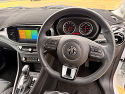 2022 MG
                MG3 Excite