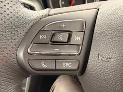 2022 MG
                MG3 Excite