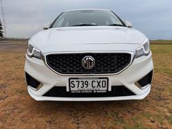 2022 MG
                MG3 Excite