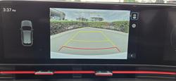 2024 Hyundai Kona N Line SX2.V2 MY25 Atlas White