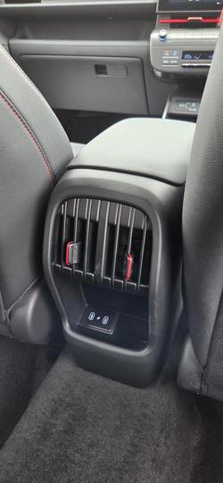 2024 Hyundai Kona N Line SX2.V2 MY25 Atlas White