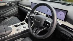 2024 Genesis GV80 3.5T AWD