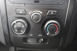 2017 Isuzu D-MAX SX High Ride