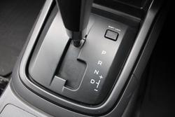 2017 Isuzu D-MAX SX High Ride