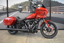 Harley-Davidson FXLRST LOW Rider ST (117)