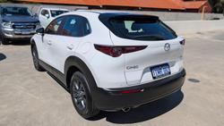 2024 Mazda CX-30 G20 Pure