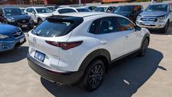 2024 Mazda CX-30 G20 Pure