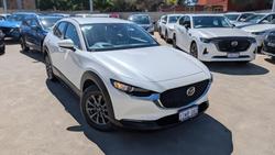2024 Mazda CX-30 G20 Pure