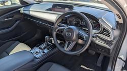 2024 Mazda CX-30 G20 Pure