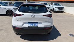 2024 Mazda CX-30 G20 Pure
