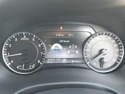 2025 Nissan PATROL TI