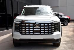 2025 MG MGU9 Explore X