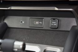 2025 MG MGU9 Explore X