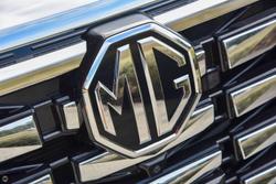 2025 MG MGU9 Explore X