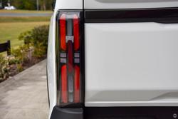 2025 MG MGU9 Explore X