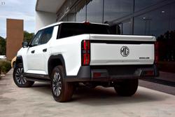 2025 MG MGU9 Explore X