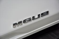 2025 MG MGU9 Explore X