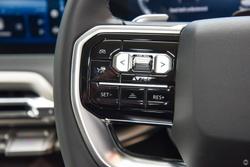 2025 MG MGU9 Explore X