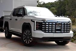 2025 MG MGU9 Explore X