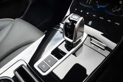 2025 Chery Tiggo 4 Ultimate MY26 Mercurial Grey