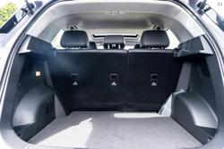 2025 Chery Tiggo 4 Ultimate MY26 Mercurial Grey