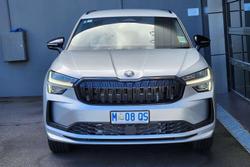 2025 SKODA Kodiaq 140TSI Sportline