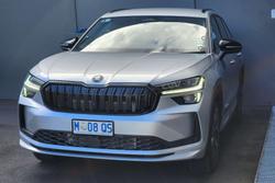 2025 SKODA Kodiaq 140TSI Sportline