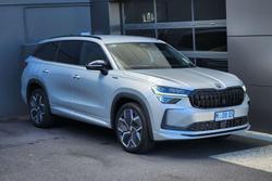 2025 SKODA Kodiaq 140TSI Sportline