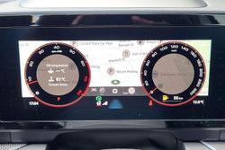 2025 SKODA Kodiaq 140TSI Sportline