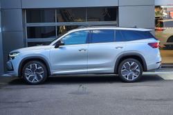 2025 SKODA Kodiaq 140TSI Sportline