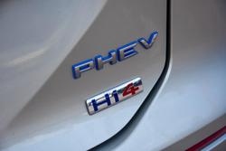 2025 GWM Haval H6 Ultra PHEV