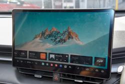 2025 GWM Haval H6 Ultra PHEV