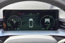 2025 GWM Haval H6 Ultra PHEV