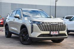 2025 GWM Haval H6 Ultra PHEV