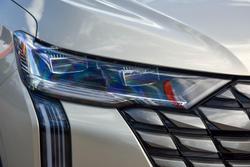 2025 GWM Haval H6 Ultra PHEV