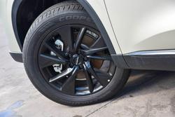 2025 GWM Haval H6 Ultra PHEV