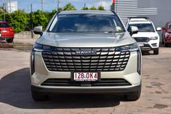 2025 GWM Haval H6 Ultra PHEV