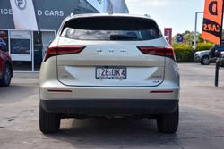 2025 GWM Haval H6 Ultra PHEV