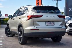2025 GWM Haval H6 Ultra PHEV