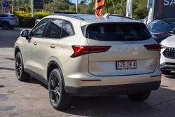 2025 GWM Haval H6 Ultra PHEV