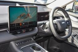 2025 GWM Haval H6 Ultra PHEV