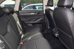 2025 GWM Haval H6 Ultra PHEV