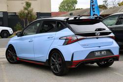 2022 Hyundai i20 N