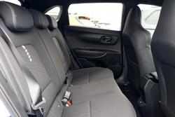 2022 Hyundai i20 N BC3.V1 MY22 Performance Blue & Phantom Black Roof