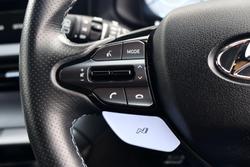 2022 Hyundai i20 N BC3.V1 MY22 Performance Blue & Phantom Black Roof