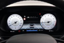 2022 Hyundai i20 N BC3.V1 MY22 Performance Blue & Phantom Black Roof