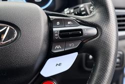 2022 Hyundai i20 N BC3.V1 MY22 Performance Blue & Phantom Black Roof