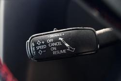 2017 SKODA Octavia RS 169TSI NE MY18 Rallye Green