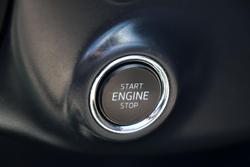 2017 SKODA Octavia RS 169TSI NE MY18 Rallye Green