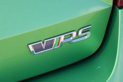 2017 SKODA Octavia RS 169TSI NE MY18 Rallye Green